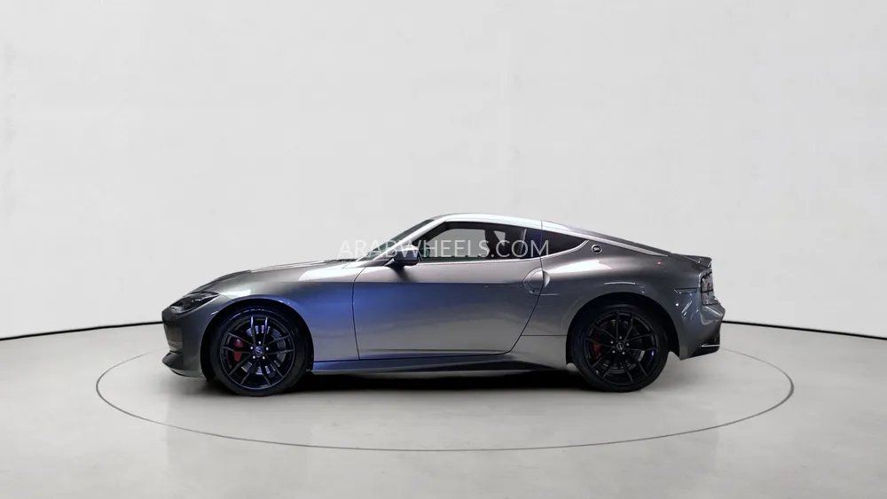 Nissan 400z 2024 for Sale in Sharjah Image-8