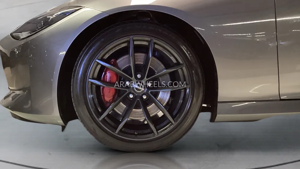 Nissan 400z 2024 for Sale in Sharjah Image-9
