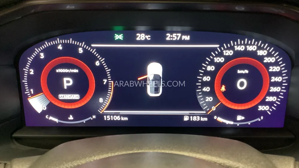 Nissan 400z 2024 for Sale in Sharjah Image-11