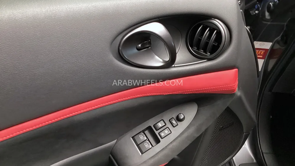 Nissan 400z 2024 for Sale in Sharjah Image-27