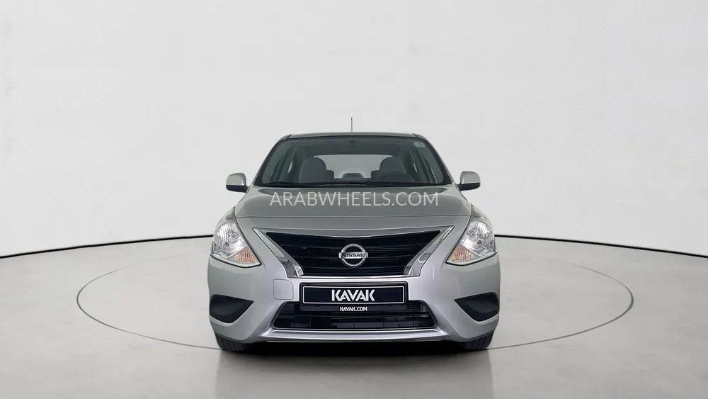 نيسان صني 2023 for Sale in دبي Image-2