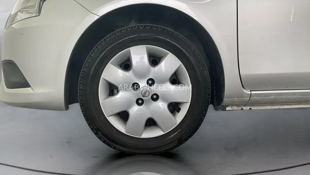 نيسان صني 2023 for Sale in دبي Image-9