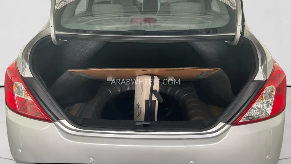 نيسان صني 2023 for Sale in دبي Image-14