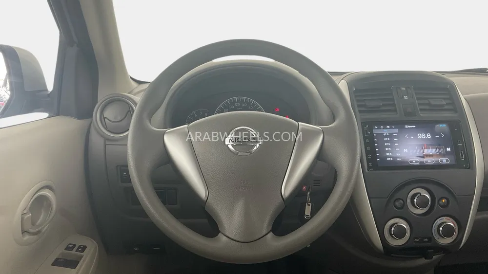 نيسان صني 2023 for Sale in دبي Image-15