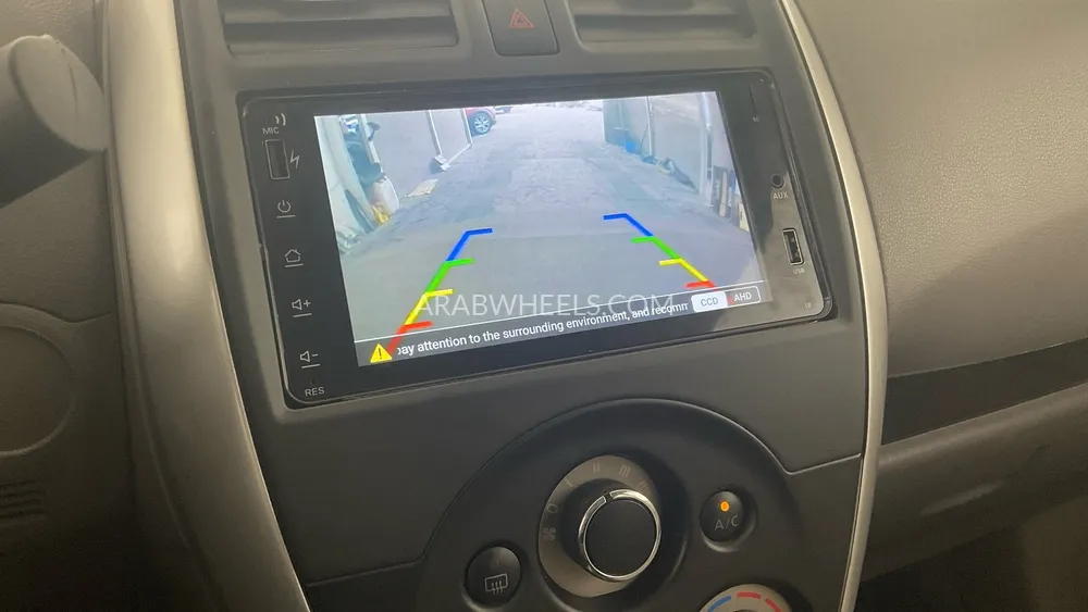 نيسان صني 2023 for Sale in دبي Image-16