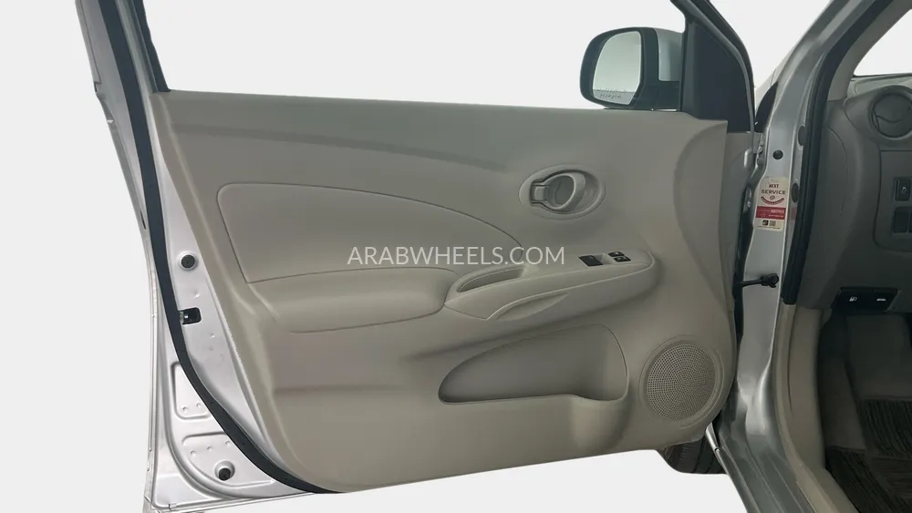 نيسان صني 2023 for Sale in دبي Image-18