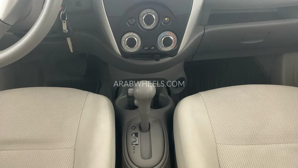 نيسان صني 2023 for Sale in دبي Image-22