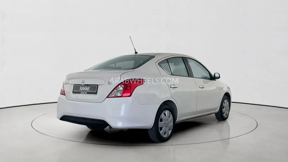 Nissan Sunny 2023 for Sale in Dubai Image-6