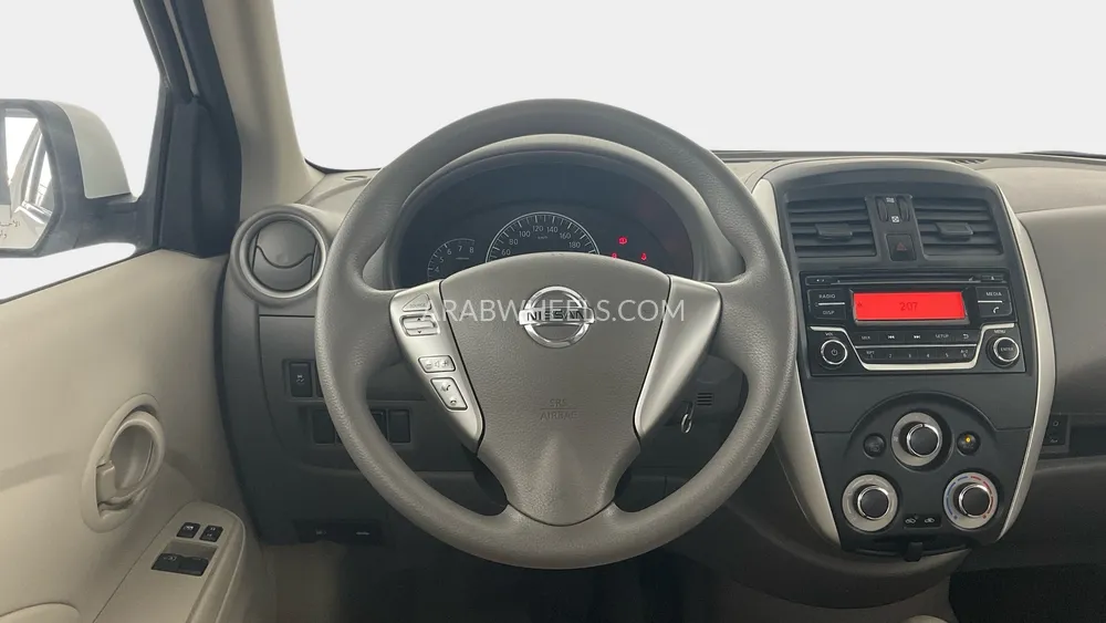 Nissan Sunny 2023 for Sale in Dubai Image-14