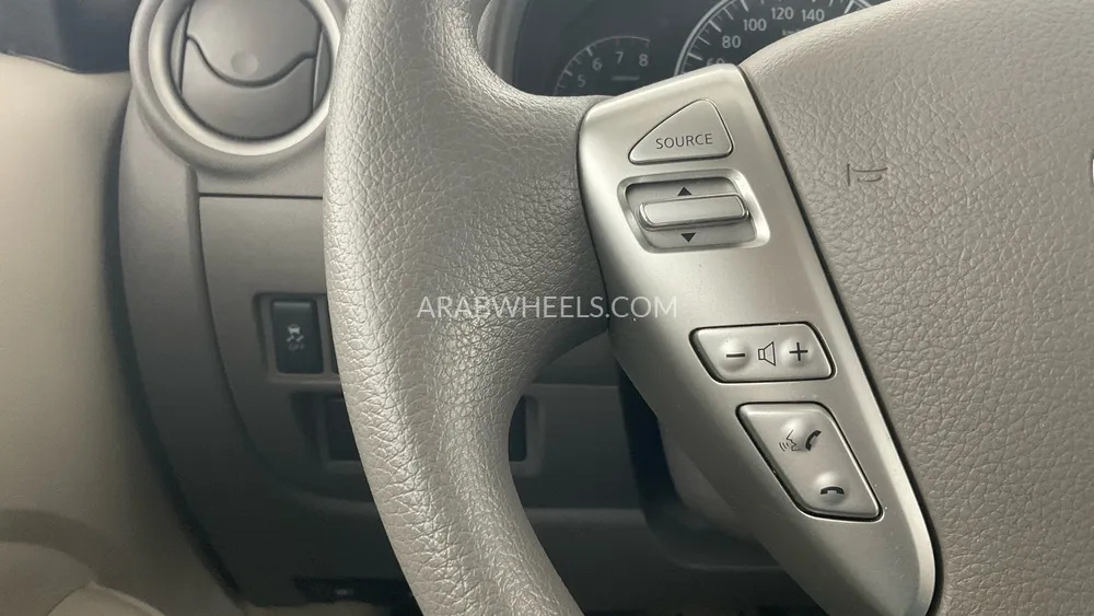 Nissan Sunny 2023 for Sale in Dubai Image-17