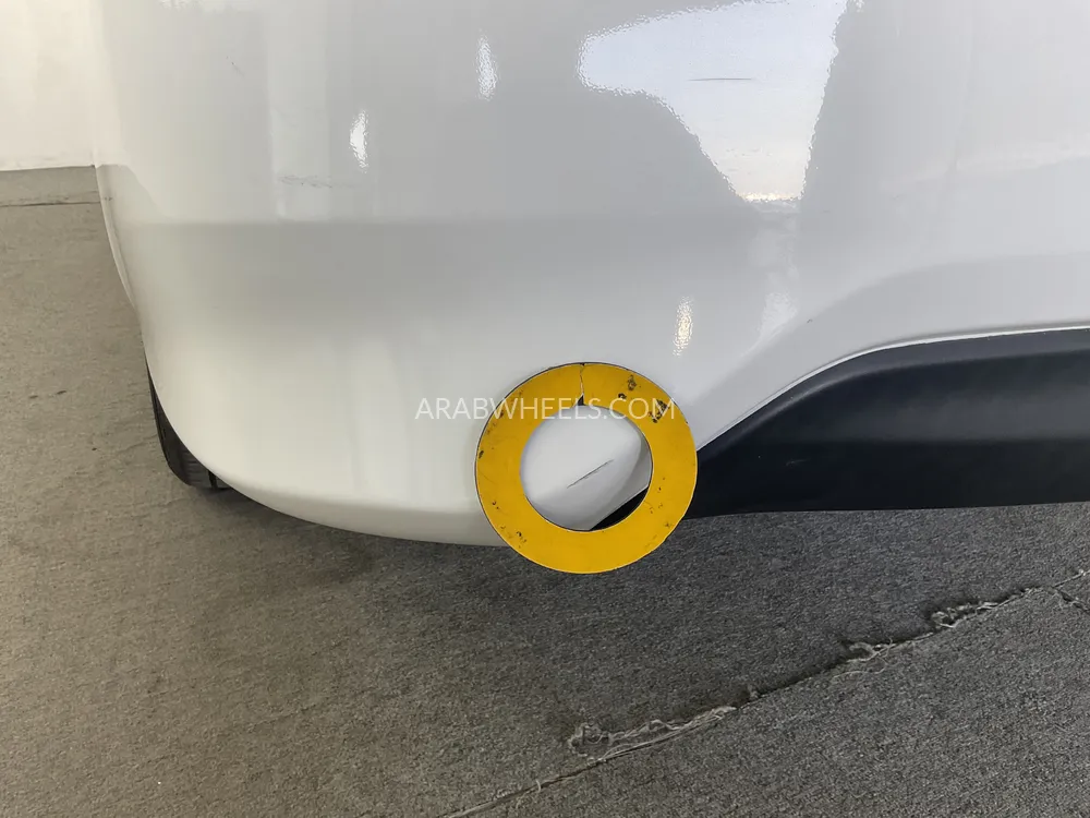 Nissan Sunny 2023 for Sale in Dubai Image-25