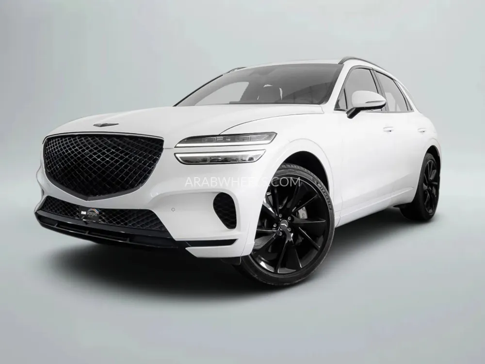 جينيسيس GV70 2024 for Sale in دبي Image-5