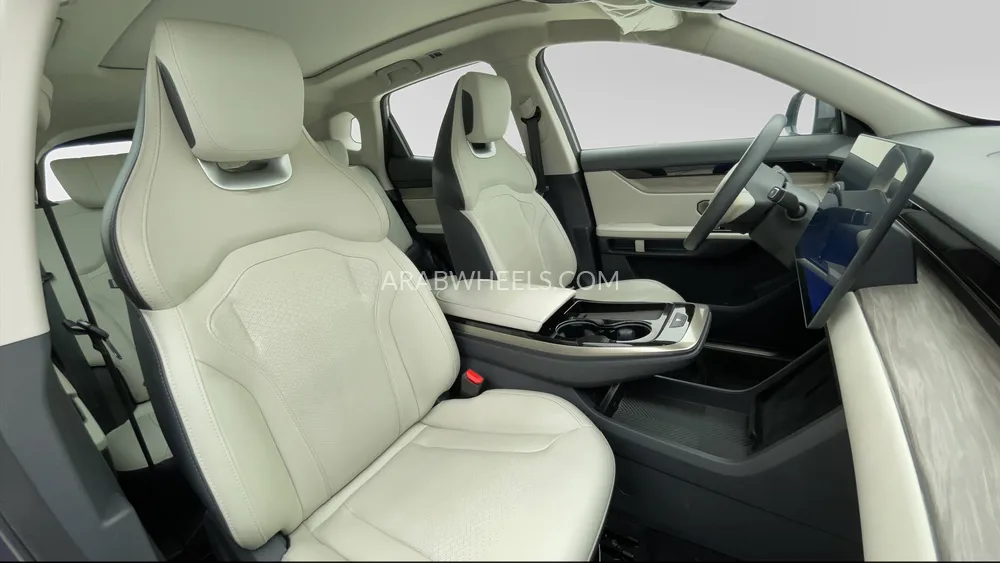 Jetour Dashing 2024 for Sale in Dubai Image-28