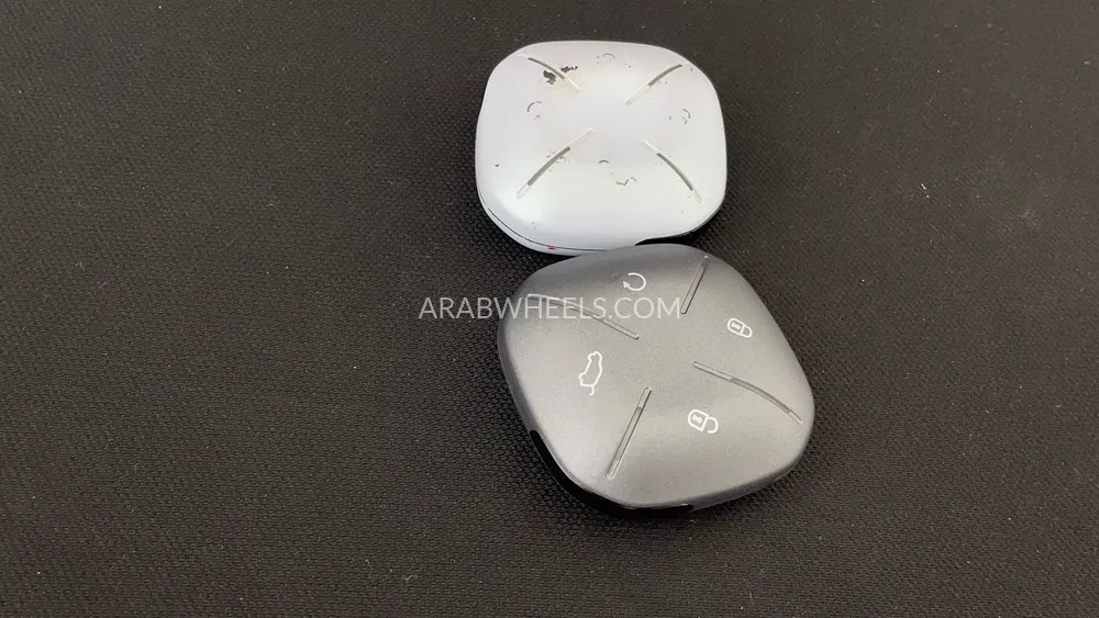 Jetour Dashing 2024 for Sale in Dubai Image-31