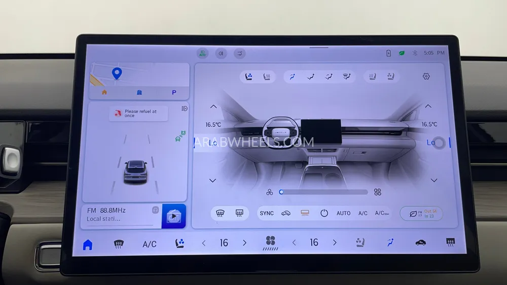 Jetour Dashing 2024 for Sale in Dubai Image-54