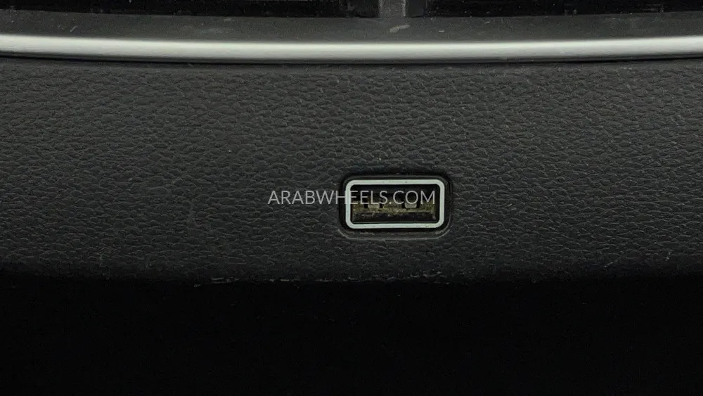 Jetour Dashing 2024 for Sale in Dubai Image-57