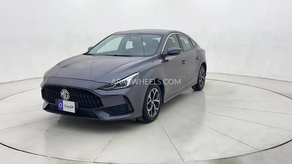 MG GT 2022 for Sale in Dubai Image-7