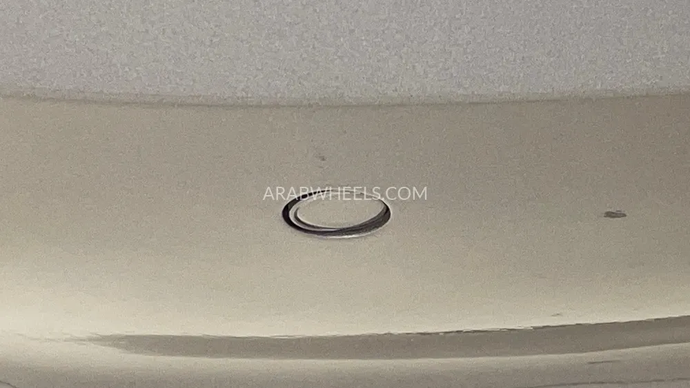 MG GT 2022 for Sale in Dubai Image-29