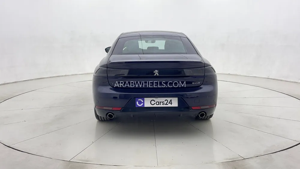 بيجو 508 2023 for Sale in دبي Image-4