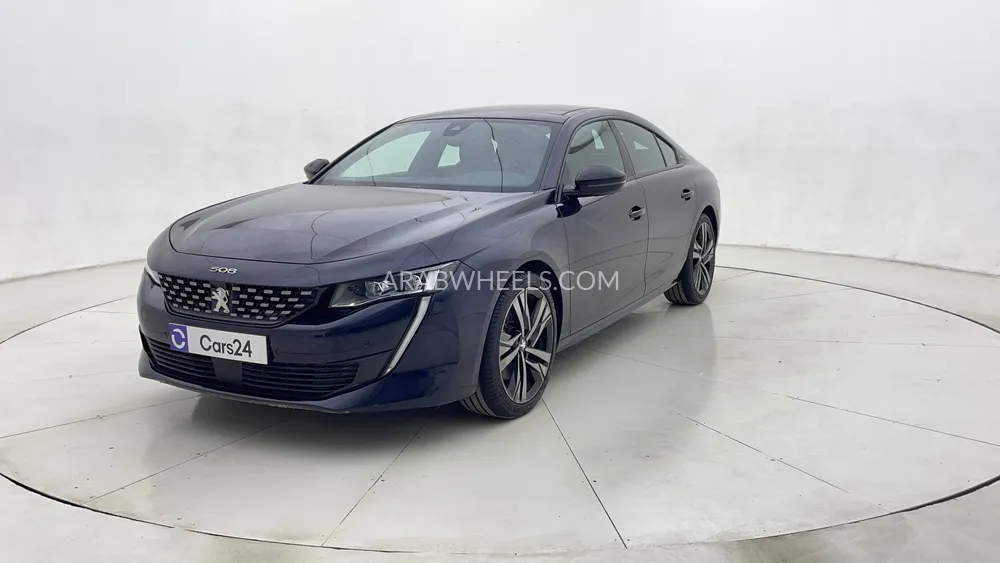 بيجو 508 2023 for Sale in دبي Image-7