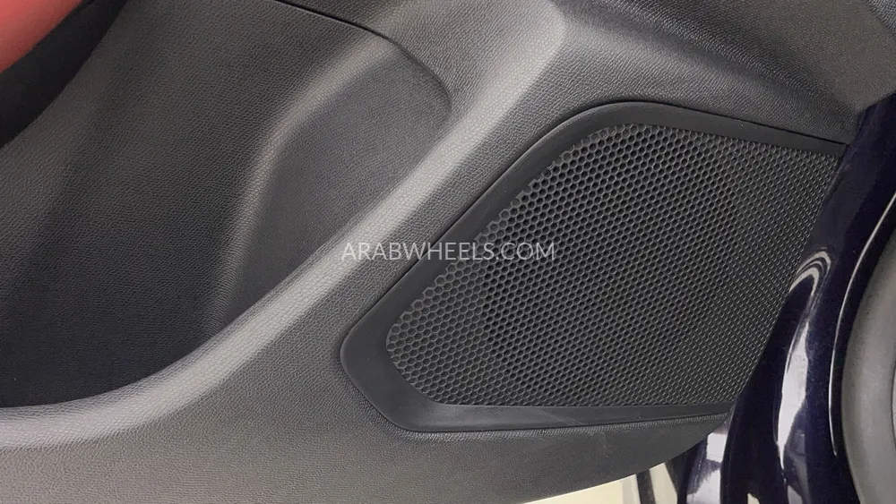 بيجو 508 2023 for Sale in دبي Image-24