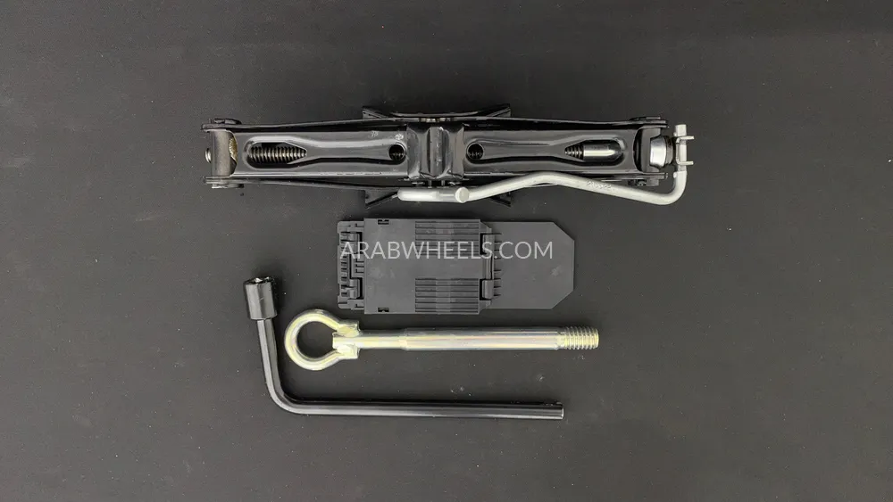 بيجو 508 2023 for Sale in دبي Image-33