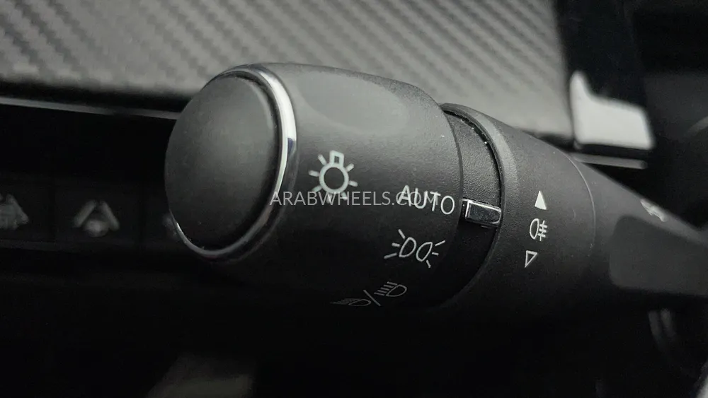 بيجو 508 2023 for Sale in دبي Image-39