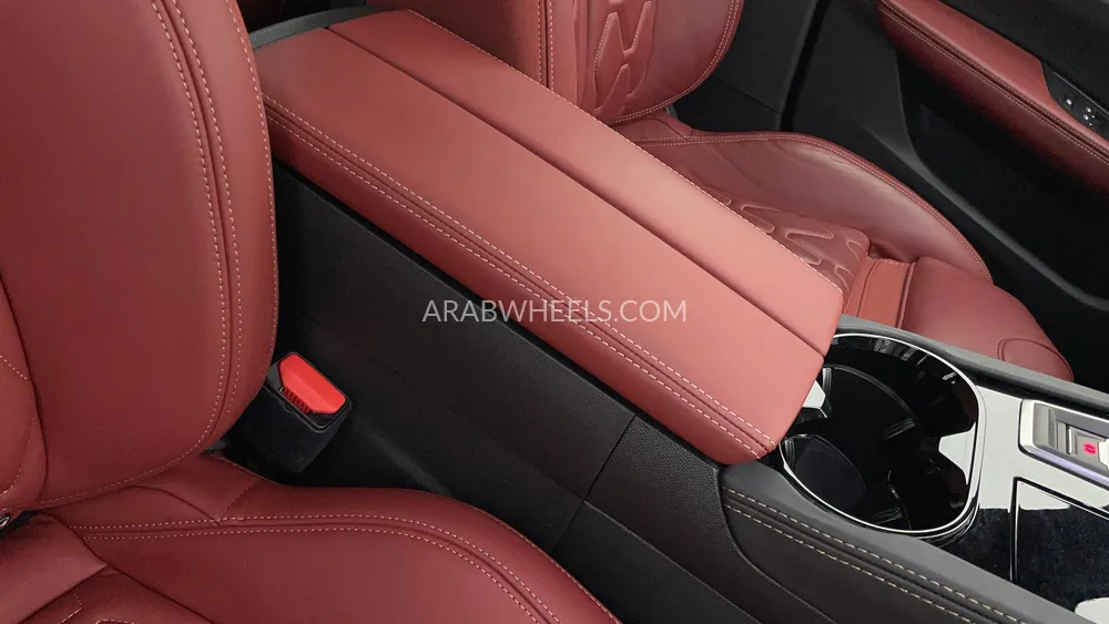 بيجو 508 2023 for Sale in دبي Image-41