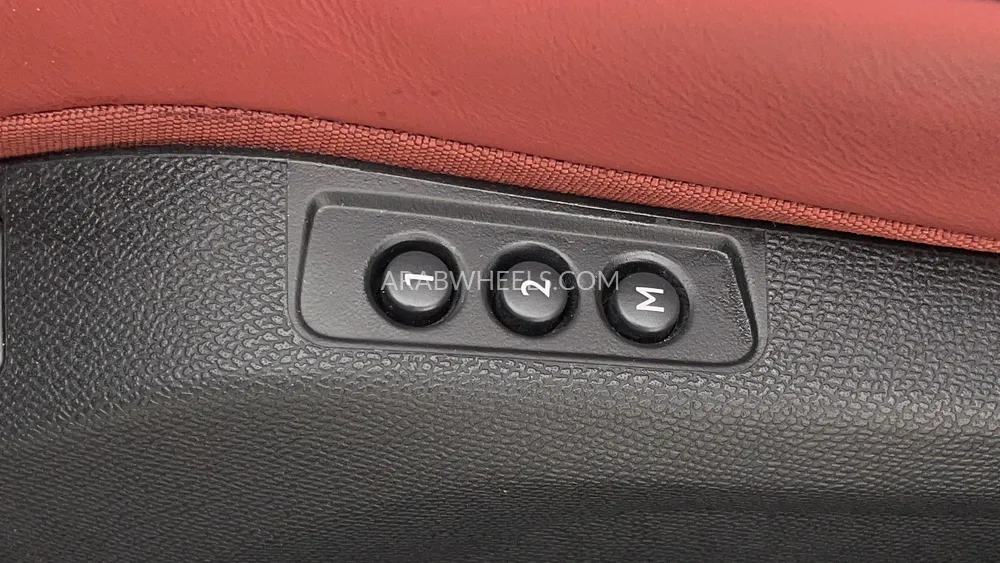 بيجو 508 2023 for Sale in دبي Image-46