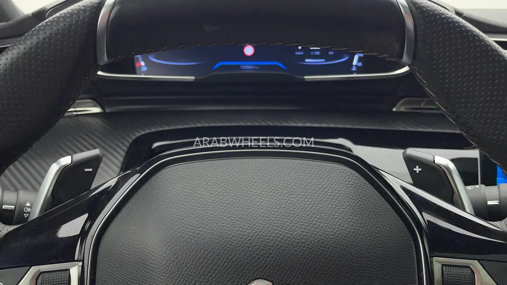 بيجو 508 2023 for Sale in دبي Image-51