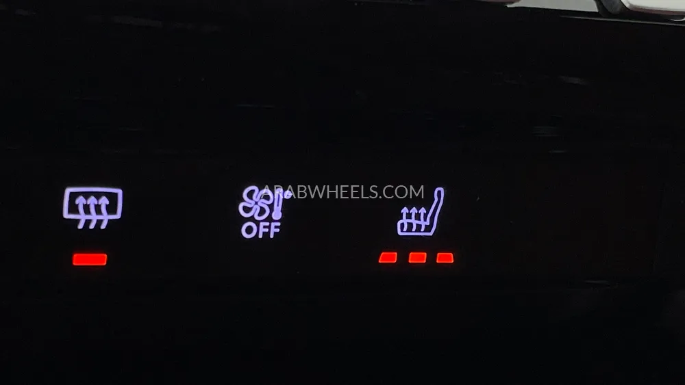 بيجو 508 2023 for Sale in دبي Image-57