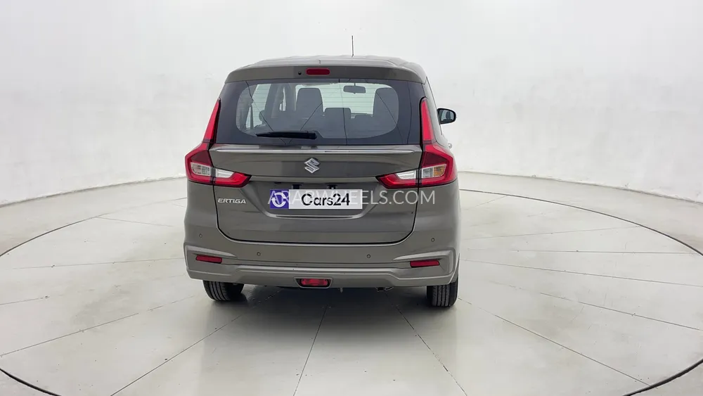 Suzuki Ertiga 2024 for Sale in Dubai Image-4