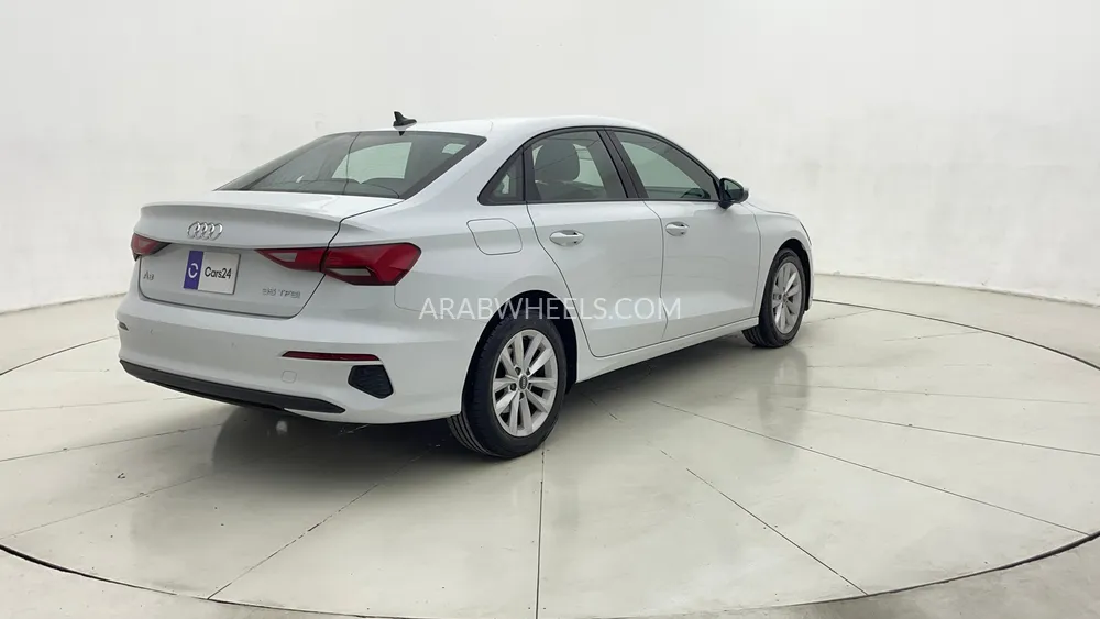 Audi A3 2022 for Sale in Dubai Image-3