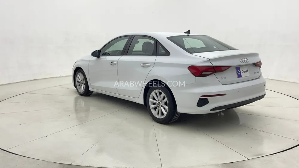 Audi A3 2022 for Sale in Dubai Image-5