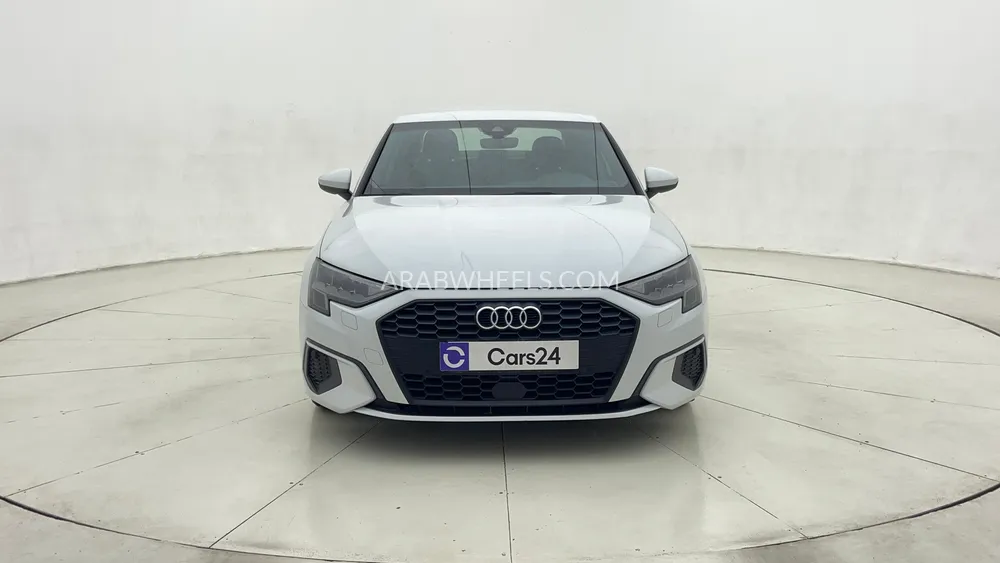 Audi A3 2022 for Sale in Dubai Image-8