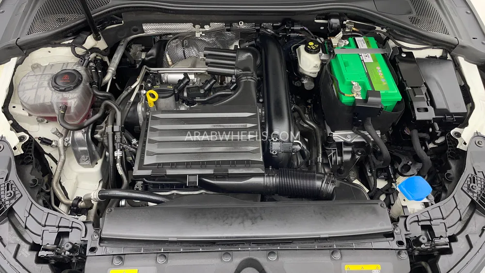 Audi A3 2022 for Sale in Dubai Image-9