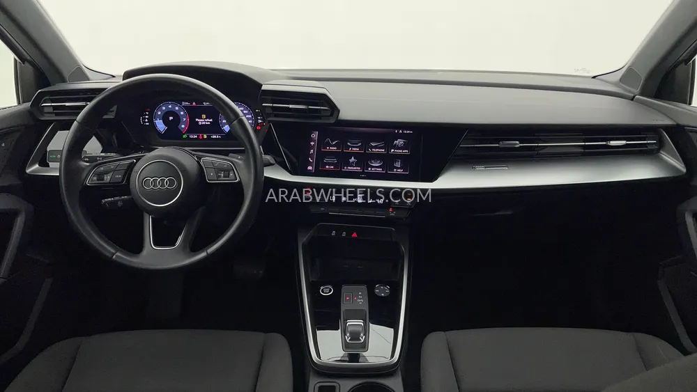 Audi A3 2022 for Sale in Dubai Image-12