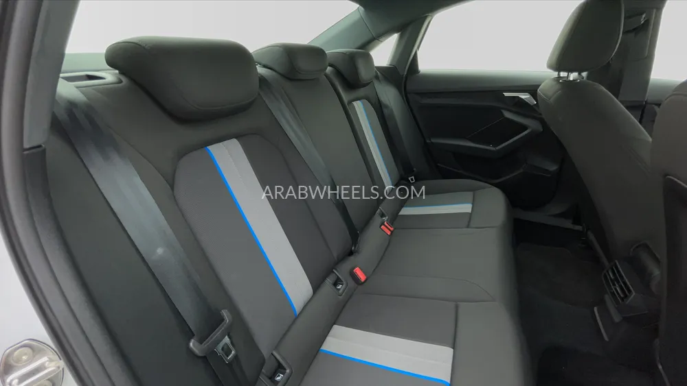 Audi A3 2022 for Sale in Dubai Image-25