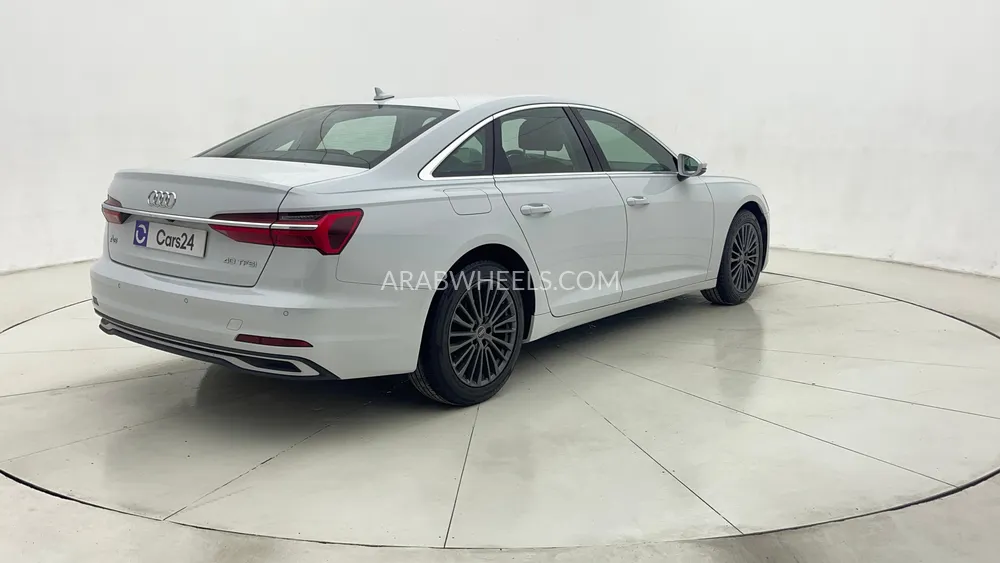 Audi A6 2024 for Sale in Dubai Image-3