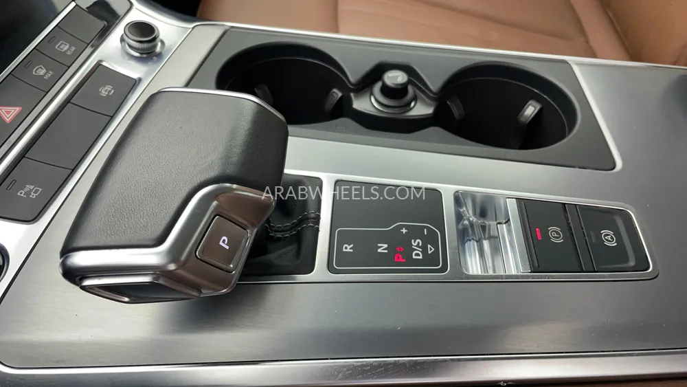 Audi A6 2024 for Sale in Dubai Image-18