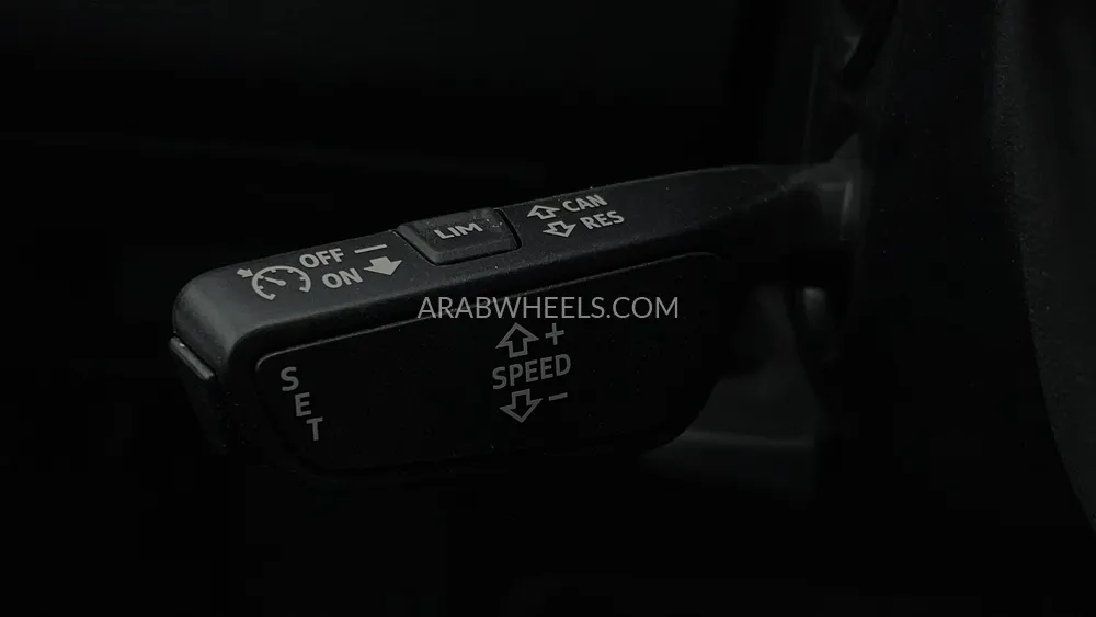 Audi A6 2024 for Sale in Dubai Image-20