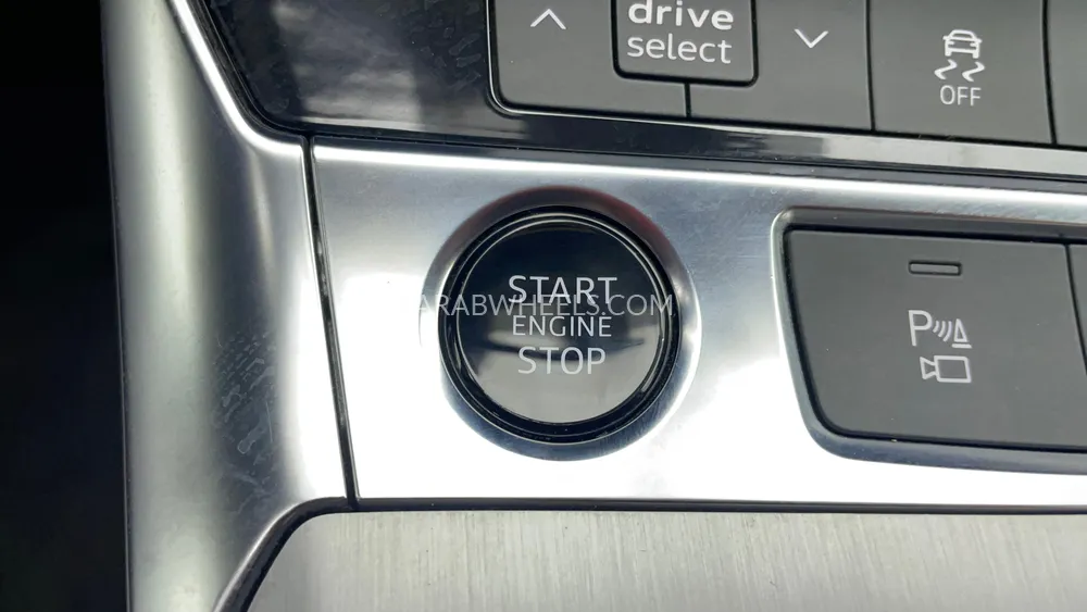 Audi A6 2024 for Sale in Dubai Image-21