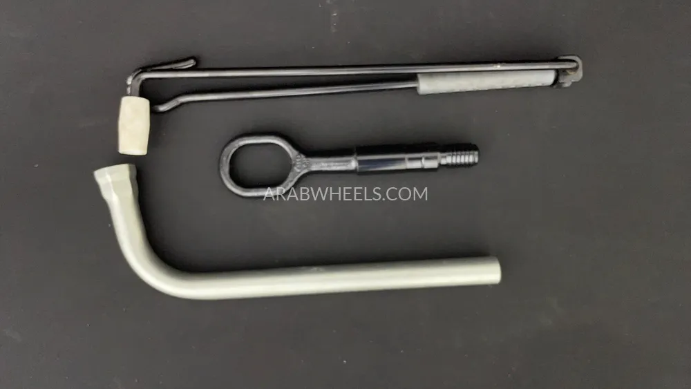 Audi A6 2024 for Sale in Dubai Image-31