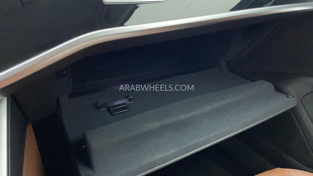 Audi A6 2024 for Sale in Dubai Image-32