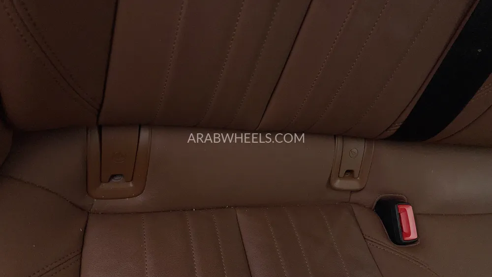 Audi A6 2024 for Sale in Dubai Image-40