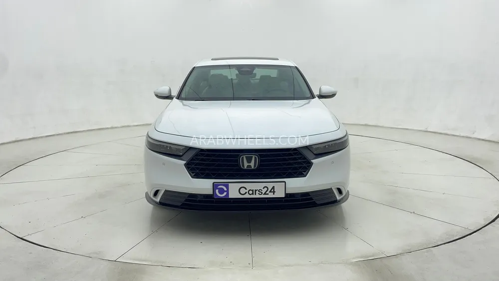 Honda Accord 2023 for Sale in Dubai Image-8