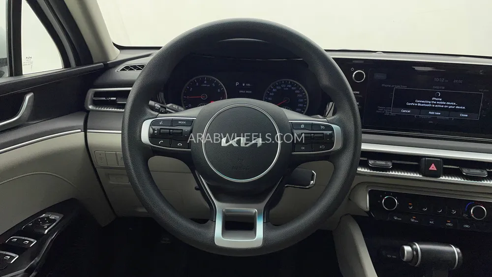 Kia K5 2023 for Sale in Dubai Image-17