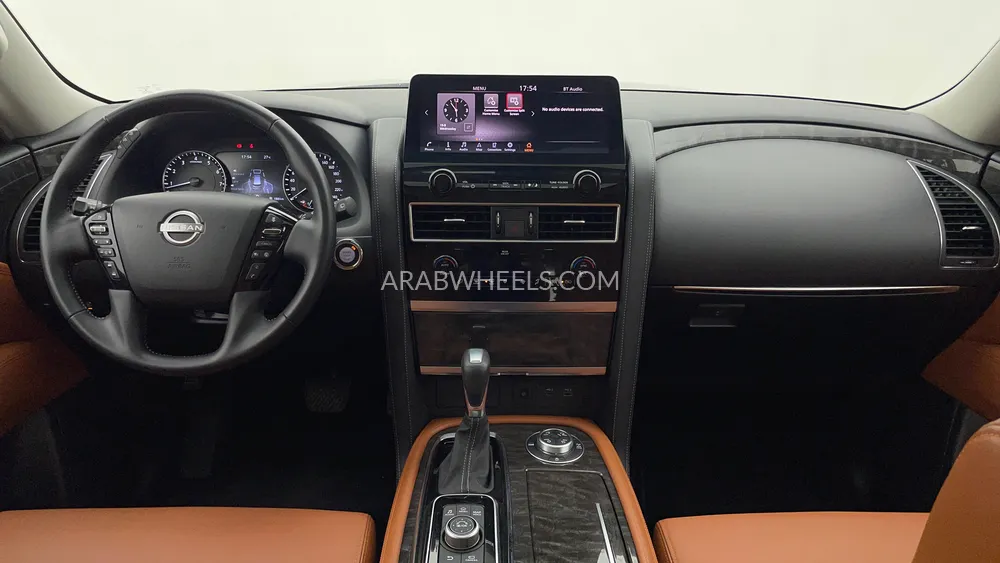 نيسان باترول 2024 for Sale in دبي Image-12