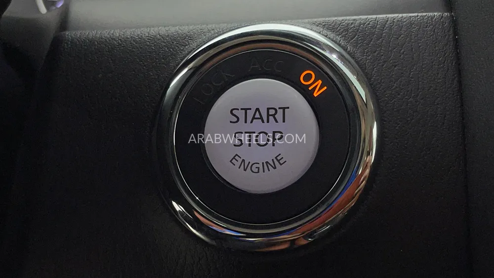 نيسان باترول 2024 for Sale in دبي Image-21