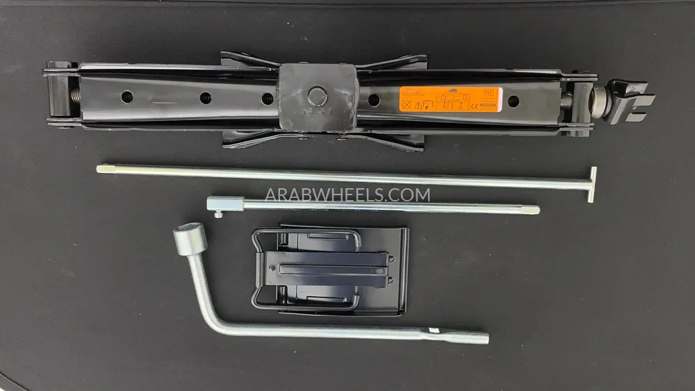 نيسان باترول 2024 for Sale in دبي Image-32